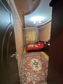 Квартира сотилади 1-линя Чиланзар 19 Айген перекрёсток