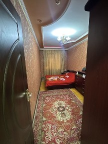 Ташкентская область, Ташкент, Чиланзарский район