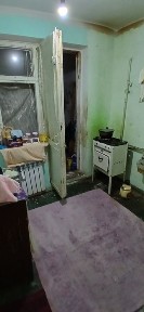 Продаётся 2х ком квартира 4 этаж