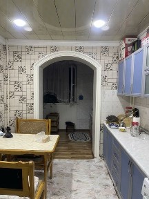 Кушбеги 5/8/9 дом сотилади