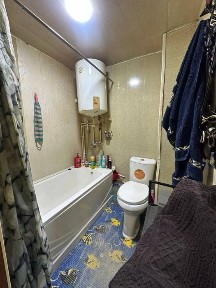 Продается 1 ком. квартира