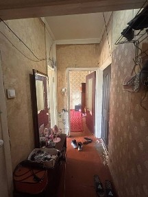 Продаю 2-х комн 82 м2 Улица. Шота Руставели