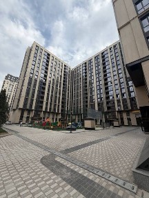 Ташкентская область, Ташкент, Яккасарайский район