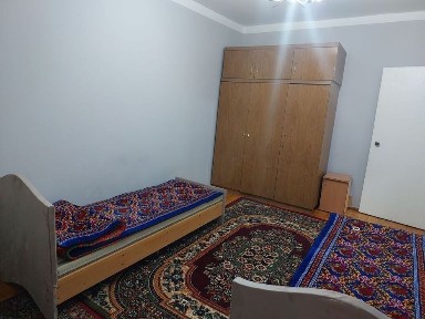 Kvatrira ijaraga beriladi