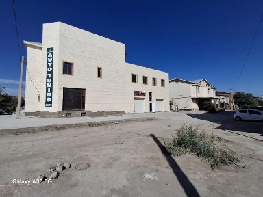 Здания Сотилади Курилиш ости майдони 320кв