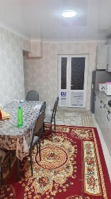 Самаркандская область, Самарканд