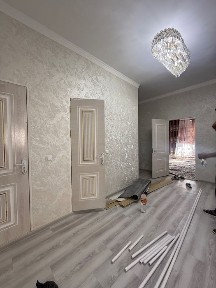 Кашкадарьинская область, Карши