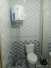 2 xonaliy dom ijaraga beriladi
