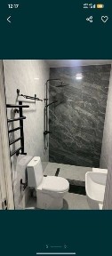 Здаецая 2 комнатная квартира водник