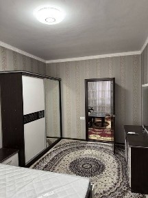 Шайхонтохур Дружба метро якинида квартира арендага берилади