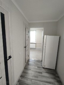 2х комнатная с мебелью и техникой выше Хакимията