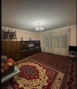 Kvartiraga sherik qiz yoki ayoll kerey