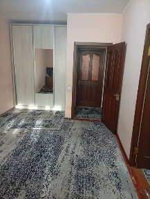 Ijaraga kvartira