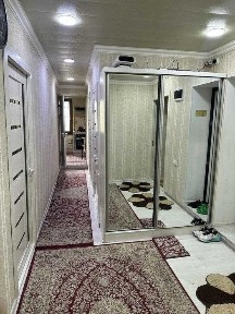 Сдается Аренда Квартира Метро Беруний, 3/4/5. Оила ва Кизларга.