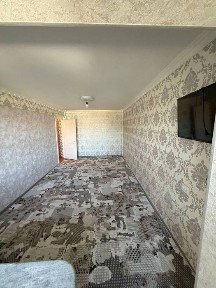 Олмазор коракамиш 1/1 Шериклига 3 та киз ёки ёш оила оламиз 1 хона