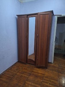 Здаецая 2 комнатная квартира массив куйлук 6