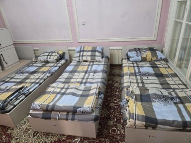 Ташкентская область, Ташкент, Алмазарский район