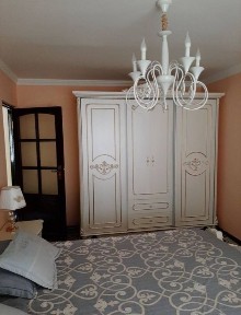 Ижарага квартира Чилонзор Новза метро якинида
