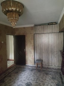 3xonali uyga kvartirant quyiladi oilaga yoki student qizlaga