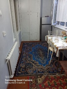 Ijaraga kvartera