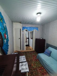 Аренда метро Мирзо Улугбек чил-4 1 ком дом галерейка