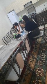 Ижарага куямиз студент кизларни Селхозда