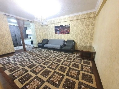Ташкентская область, Ташкент, Юнусабадский район
