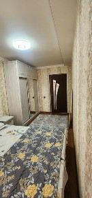 Ташкентская область, Ташкент, Чиланзарский район