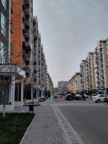 Ташкентская область, Ташкент, Мирзо-Улугбекский район