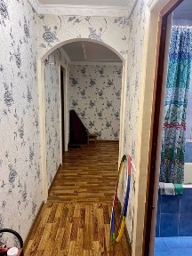 Метро М. Улуғбек. 2 хонали уй ижара.
