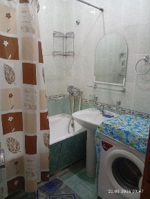 Корасув 6 3 комнат аренда