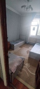 Medgarodok 2 xona qizlarga ijara