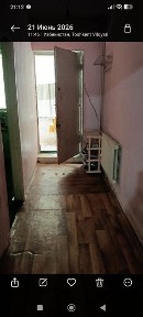 Сдам квартиру Юнусабадский район 1 комната 15 квартал