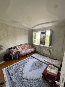 Ташкентская область, Ташкент, Юнусабадский район