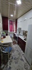 Аренда Сергели3 а навастроика 3 ком 500&
