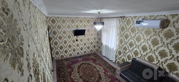 Ташкентская область, Ташкент, Сергелийский район