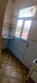 Сдаются аренда 1 комнатная квартира в бывшем общежитии условия внутри