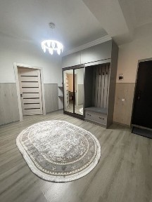Сдается квартира аренда юнусобод 10 кв 2 ком 84 м2 новастройка 750$