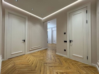 Сдается 2 комнатная квартира в ЖК Akay City
