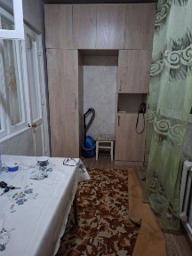 Olmazor tumani Qoraqamish 1/4. 1 xona