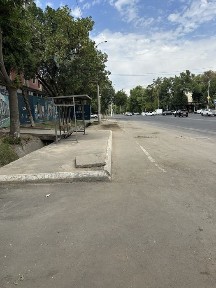 Ташкентская область, Ташкент, Чиланзарский район