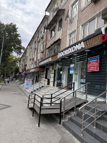 Ташкентская область, Ташкент, Чиланзарский район