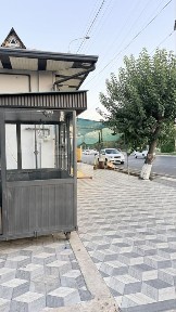 Butka arenda ijara yol yuzi