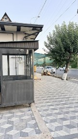 Butka arenda ijara yol yuzi