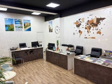 Сдам 50 м² Офис в Аренду. Паркентский. Циалковская. Мирзо Улугбекский!