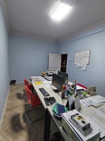 Сдаётся Офис Мирабадский р-н метро Ойбек 80м