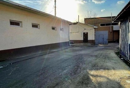 Arenda Sklad 500m² Eshonguzar Cityda