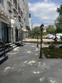 Аренда Нежилой Себзор 30м2/0/9 Ганга мости 400уе