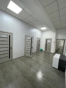 Прекрасный 2ух этажный Склад с ремонтом 750квм Центр Авиагородок класс