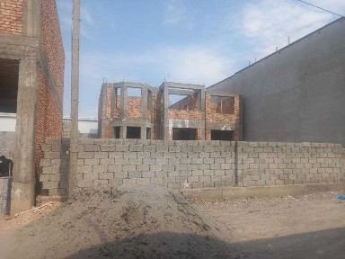 Уй сотилади ТАТУ атрофида. Харбий кисм оркасида